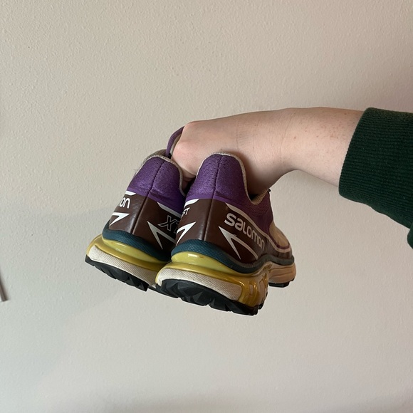 Salomon XT-6 FT - Picture 7 of 11